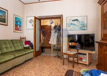 Soggiorno - Bilocale Via Tarquinio Collatino, Roma - foto 13