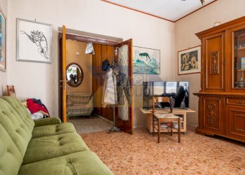 Soggiorno - Bilocale Via Tarquinio Collatino, Roma - foto 14