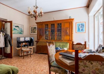 Soggiorno - Bilocale Via Tarquinio Collatino, Roma - foto 15