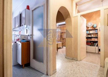 Corridoio - Bilocale Via Tarquinio Collatino, Roma - foto 16