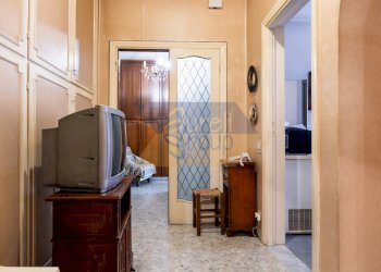 Corridoio - Bilocale Via Tarquinio Collatino, Roma - foto 17