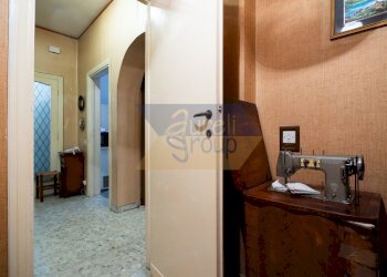 Corridoio - Bilocale Via Tarquinio Collatino, Roma - foto 18