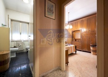 Camera - Bilocale Via Tarquinio Collatino, Roma - foto 19