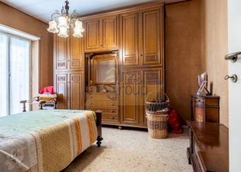 Camera - Bilocale Via Tarquinio Collatino, Roma - foto 20