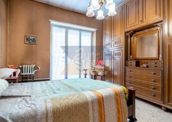 Camera - Bilocale Via Tarquinio Collatino, Roma - foto 21