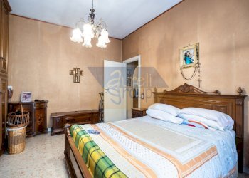 Camera - Bilocale Via Tarquinio Collatino, Roma - foto 22