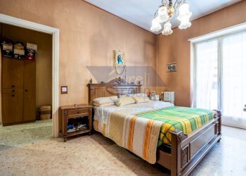 Camera - Bilocale Via Tarquinio Collatino, Roma - foto 23