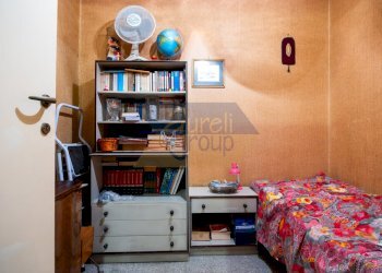 Ripostiglio - Bilocale Via Tarquinio Collatino, Roma - foto 24