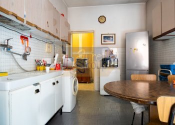 Cucina abitabile - Bilocale Via Tarquinio Collatino, Roma - foto 25