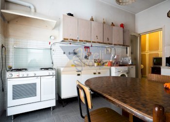 Cucina abitabile - Bilocale Via Tarquinio Collatino, Roma - foto 26