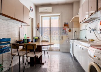 Cucina abitabile - Bilocale Via Tarquinio Collatino, Roma - foto 27