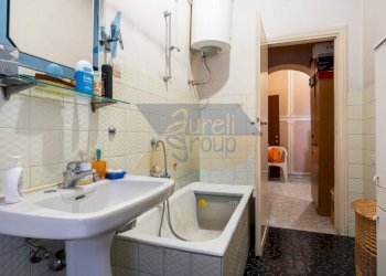 Bagno - Bilocale Via Tarquinio Collatino, Roma - foto 28