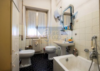 Bagno - Bilocale Via Tarquinio Collatino, Roma - foto 29