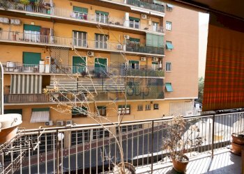 Balcone - Bilocale Via Tarquinio Collatino, Roma - foto 30