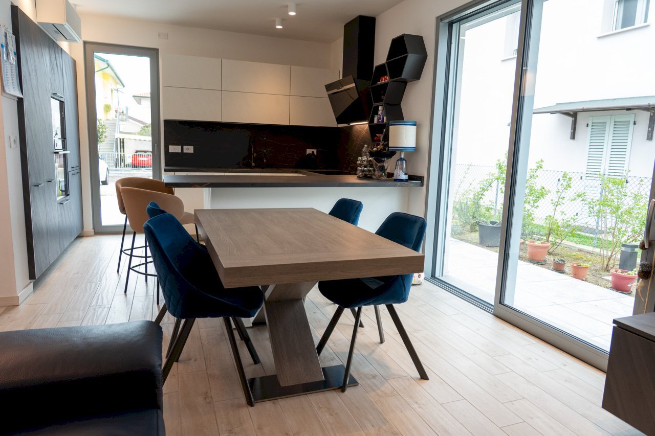 DSC09778.jpg - Villa Via Galileo Galilei 1B, Cervia - foto 2