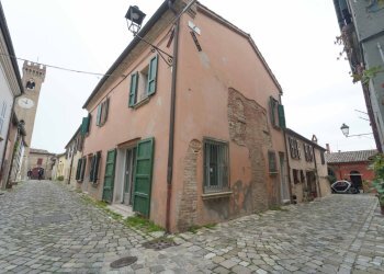 DSC02632.jpg - Small Villa Via Bellaere 24, Santarcangelo di Romagna - photo 29