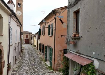 DJI_20260330112542_0109_D.jpg - Small Villa Via Bellaere 24, Santarcangelo di Romagna - photo 30