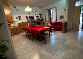 zona giorno piano terra.png - Independent house Savignano sul Rubicone - photo 15