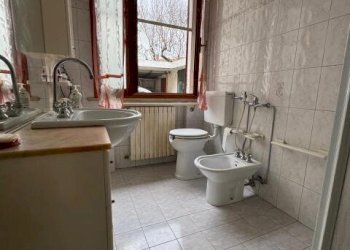 bagno piano terra.png - Independent house Savignano sul Rubicone - photo 19