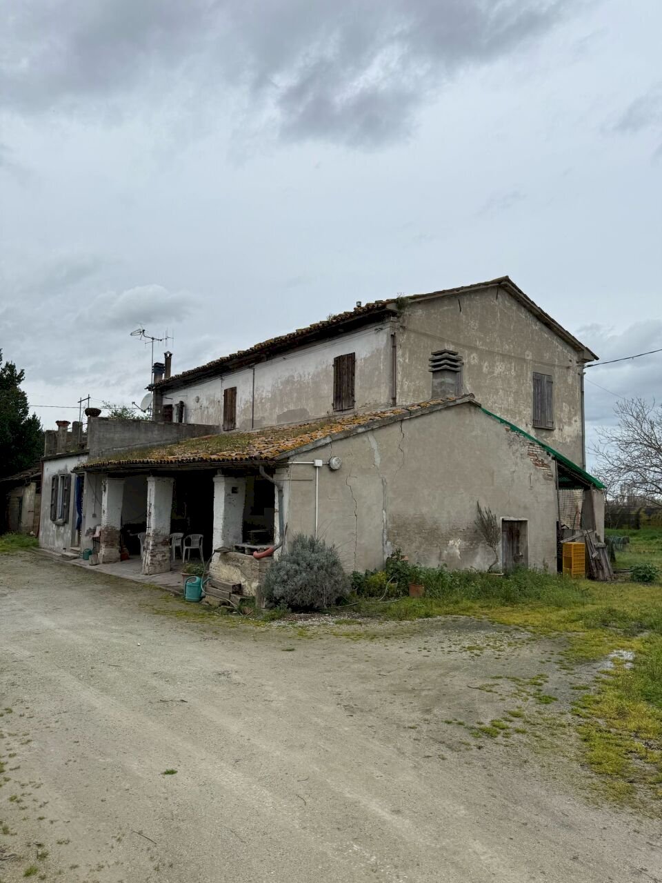 9bd7f456-5f3a-424a-ba55-b4b400889192.jpg - Casale Via Rubicone Sinistra 17, Gatteo - foto 3