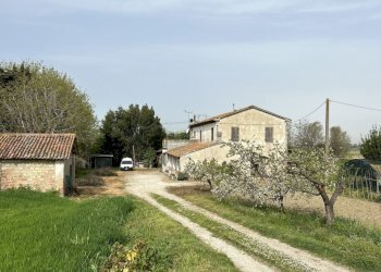 IMG_1444.jpg - Casale Via Rubicone Sinistra 17, Gatteo - foto 1