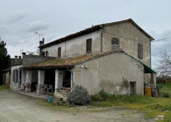 9bd7f456-5f3a-424a-ba55-b4b400889192.jpg - Casale Via Rubicone Sinistra 17, Gatteo - foto 3