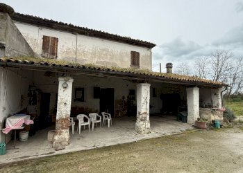 a8451856-8dd9-47d6-85b7-a4d2c3e8382c.jpg - Casale Via Rubicone Sinistra 17, Gatteo - foto 9