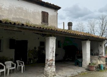 097a62ca-7fc5-4ee9-a087-9c7648c80e55.jpg - Casale Via Rubicone Sinistra 17, Gatteo - foto 16