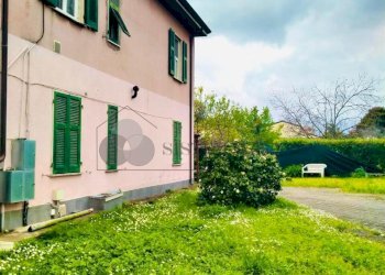 WhatsApp Image 2026-03-25 at 21.59.14 (9).jpeg - Porzione di casa Via della Crociata snc, Sarzana - foto 3