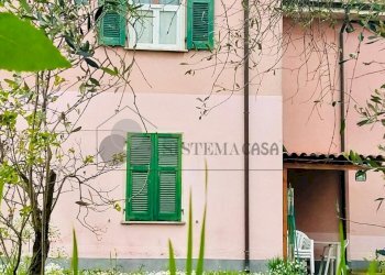 WhatsApp Image 2026-03-25 at 21.59.14 (10).jpeg - Porzione di casa Via della Crociata snc, Sarzana - foto 5