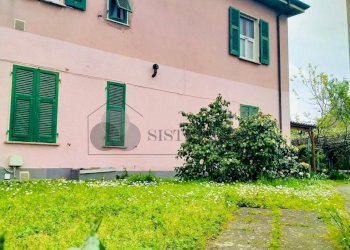 WhatsApp Image 2026-03-25 at 21.59.15 (2).jpeg - Porzione di casa Via della Crociata snc, Sarzana - foto 9