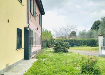 WhatsApp Image 2026-03-25 at 21.59.14 (4).jpeg - Porzione di casa Via della Crociata snc, Sarzana - foto 15