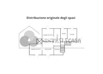 PLN ATTUALE.png - Porzione di casa Via della Crociata snc, Sarzana - foto 16