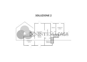 SOLUZIONE 2.png - Porzione di casa Via della Crociata snc, Sarzana - foto 18