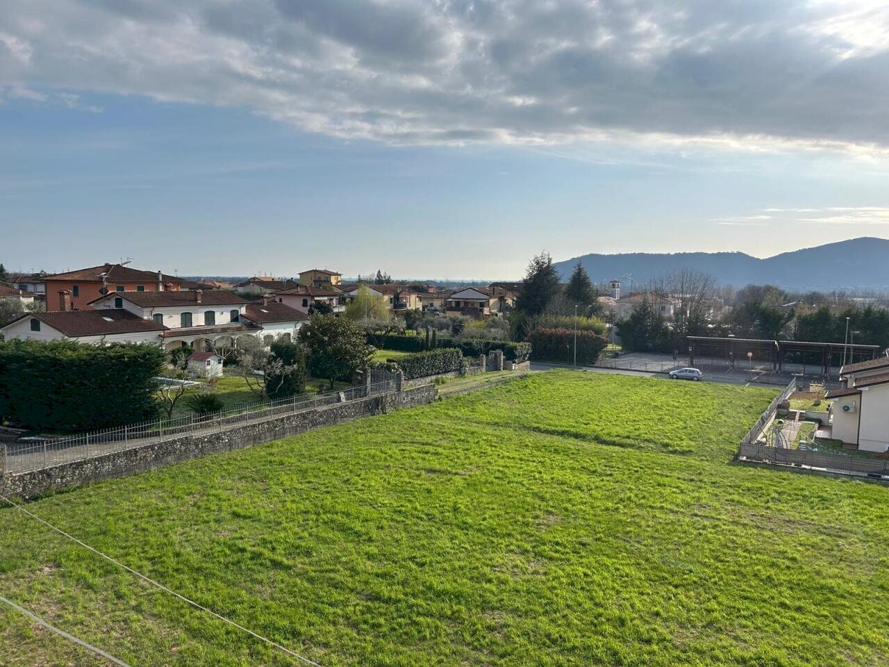 ca1.jpg - Quadrilocale Castelnuovo Magra - foto 1