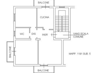 ca28.jpg - Quadrilocale Castelnuovo Magra - foto 20