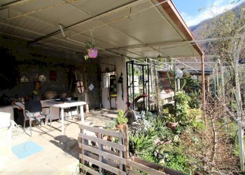 018 - Giardino (15).jpg - Porzione di casa Avegno - foto 19