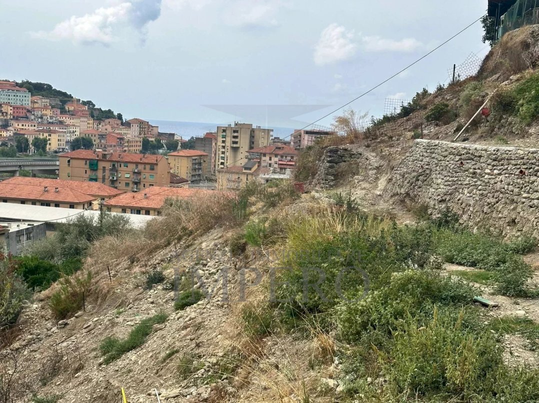 terreno - Terreno agricolo Via Monsignor Nicolò Peitavino, Ventimiglia - foto 1