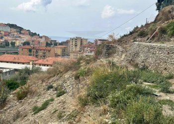 terreno - Terreno agricolo Via Monsignor Nicolò Peitavino, Ventimiglia - foto 1