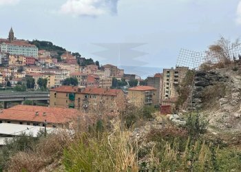 terreno - Terreno agricolo Via Monsignor Nicolò Peitavino, Ventimiglia - foto 2