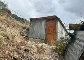 rustico - Terreno agricolo Via Monsignor Nicolò Peitavino, Ventimiglia - foto 6