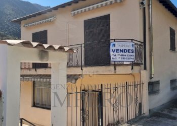 esterno - Independent house Via Nazionale 20, Airole - photo 1