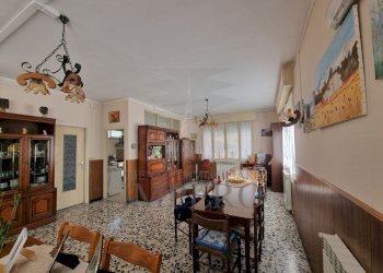 salone ristorante - Independent house Via Nazionale 20, Airole - photo 2