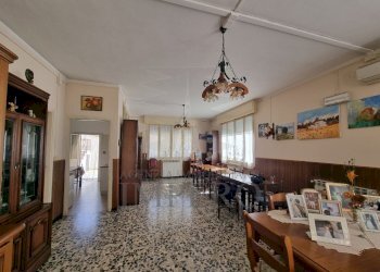 salone ristorante - Independent house Via Nazionale 20, Airole - photo 3