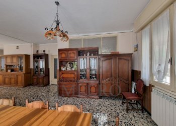 salone ristorante - Independent house Via Nazionale 20, Airole - photo 5