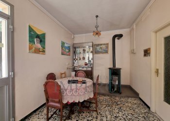 sala ristorante - Independent house Via Nazionale 20, Airole - photo 8