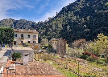 vista - Independent house Via Nazionale 20, Airole - photo 13