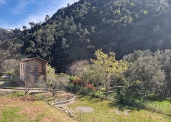 vista - Independent house Via Nazionale 20, Airole - photo 14