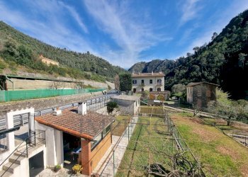 vista - Independent house Via Nazionale 20, Airole - photo 16