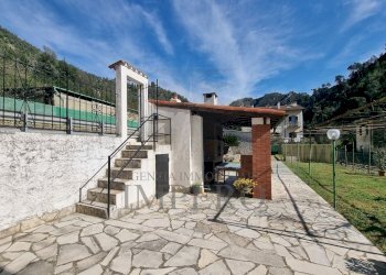 esterno - Independent house Via Nazionale 20, Airole - photo 17